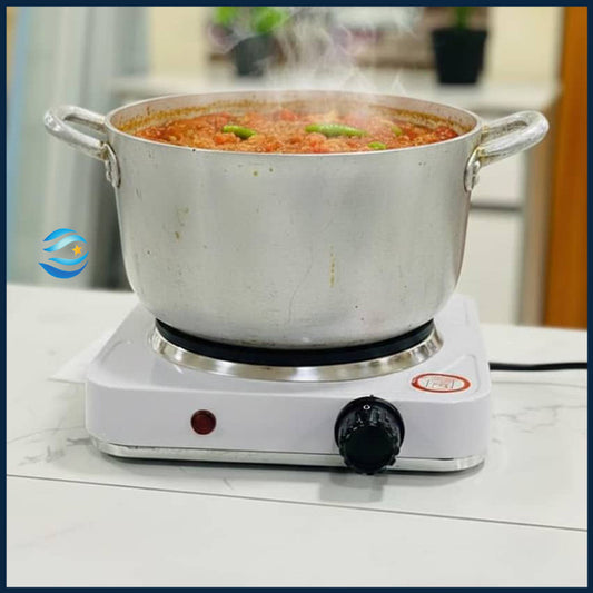 Plaque Chauffante Electrique JX-1010A