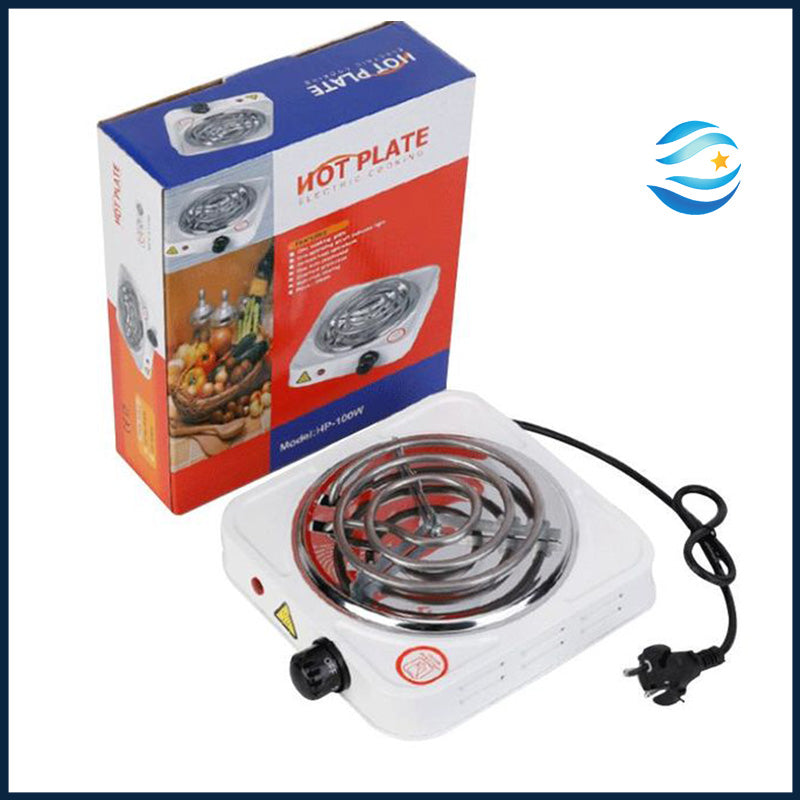 Plaque Chauffante Electrique JX-1010B