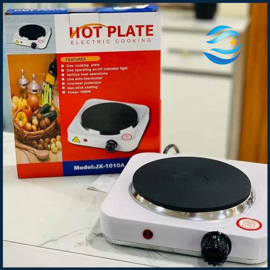 Plaque Chauffante Electrique JX-1010A