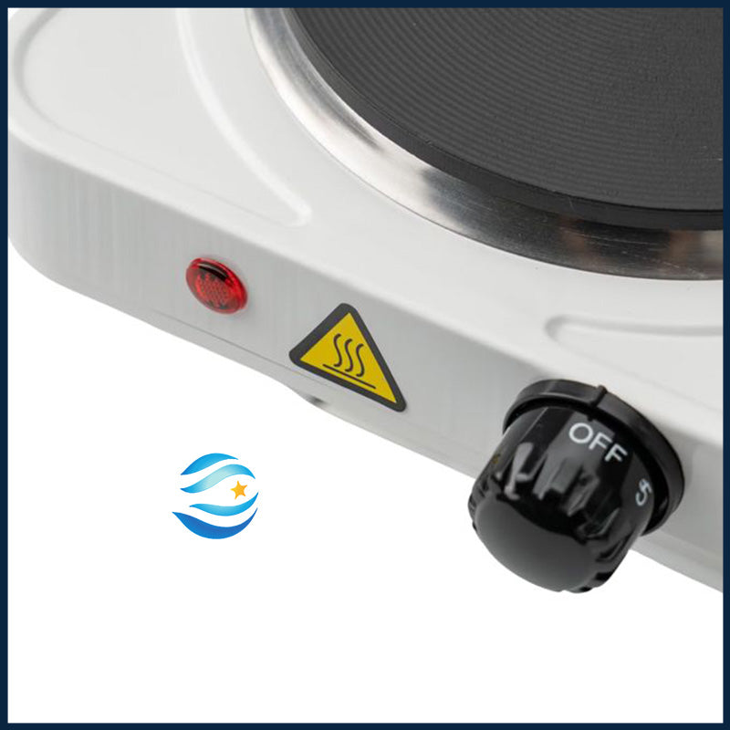 Plaque Chauffante Electrique JX-1010A