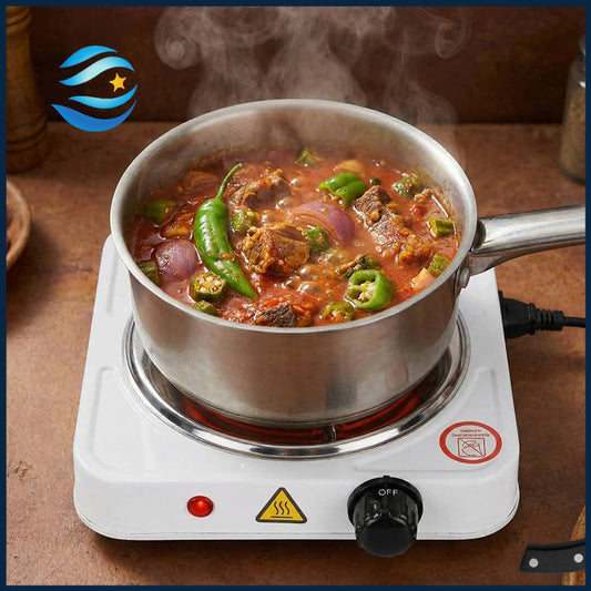 Plaque Chauffante Electrique JX-1010B