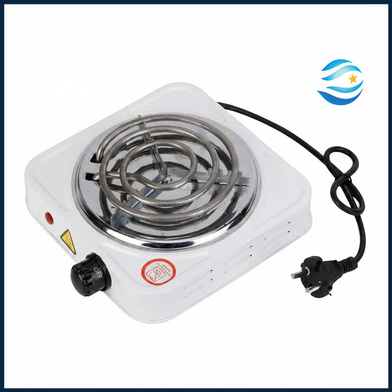 Plaque Chauffante Electrique JX-1010B